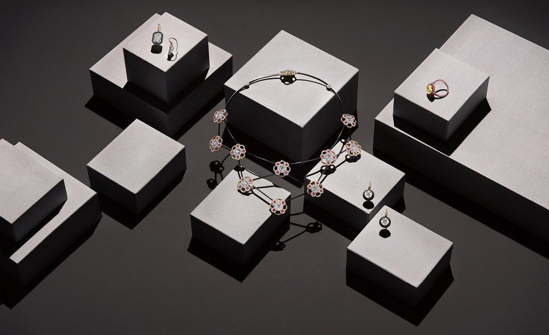 Фотосъемка украшений