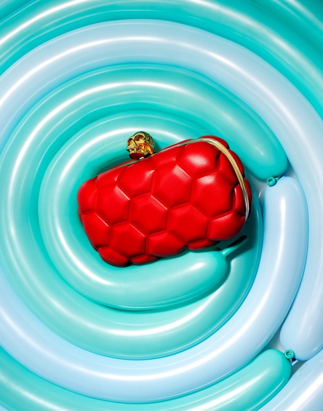 Фотосъемка кожгалантереи