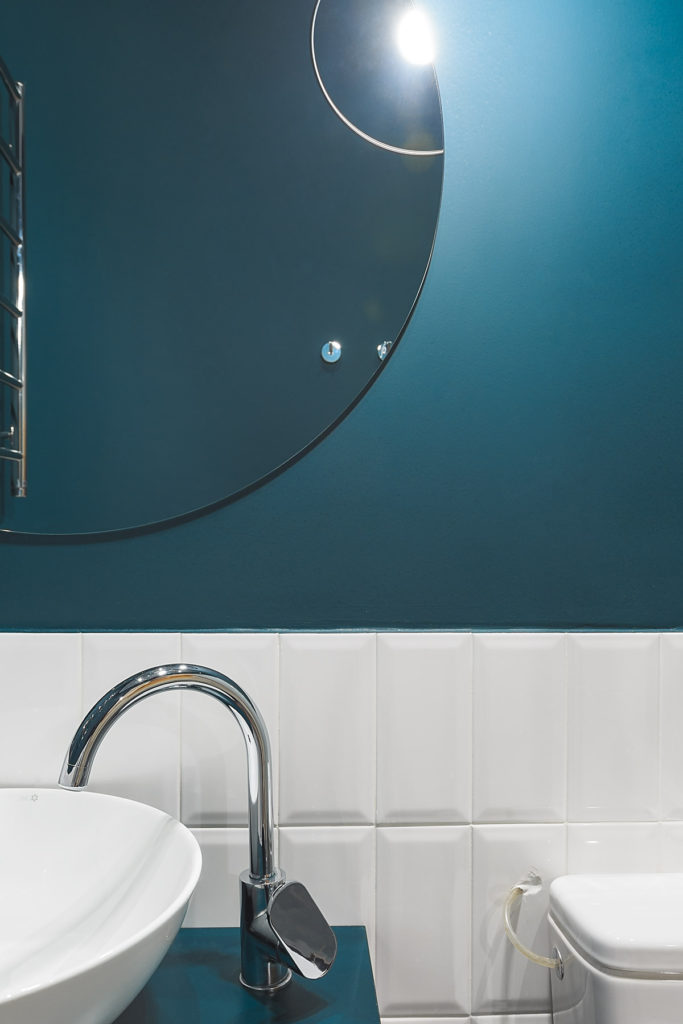 фотосъемка интерьеров