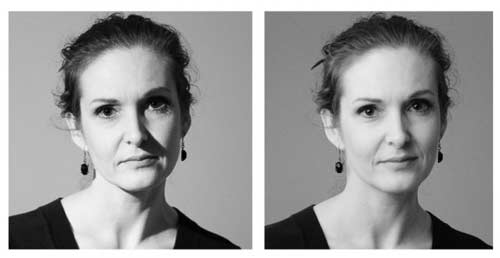 свет в студии