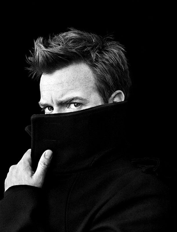 деловой портрет фотосъемка