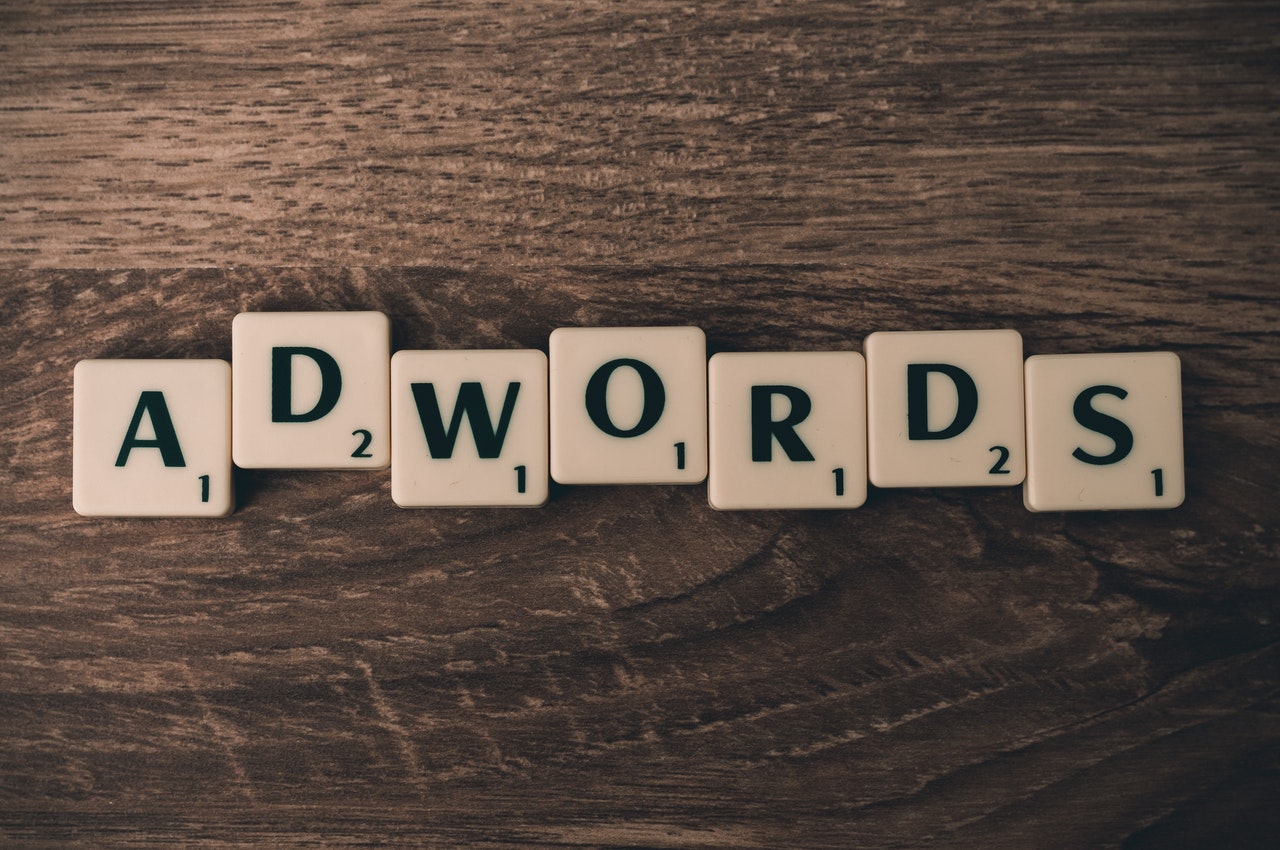 контекстная реклама google adwords