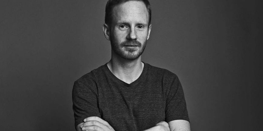 предметный фотограф Aaron Tilley