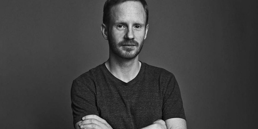 предметный фотограф Aaron Tilley