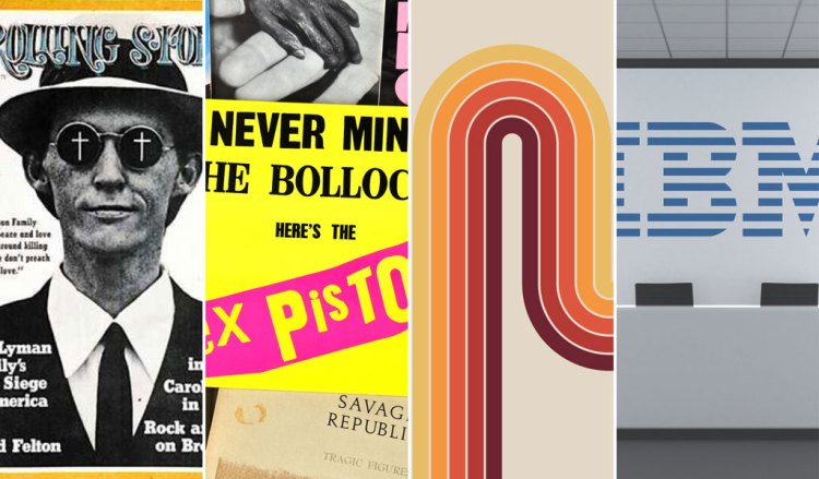 анархический дизайн