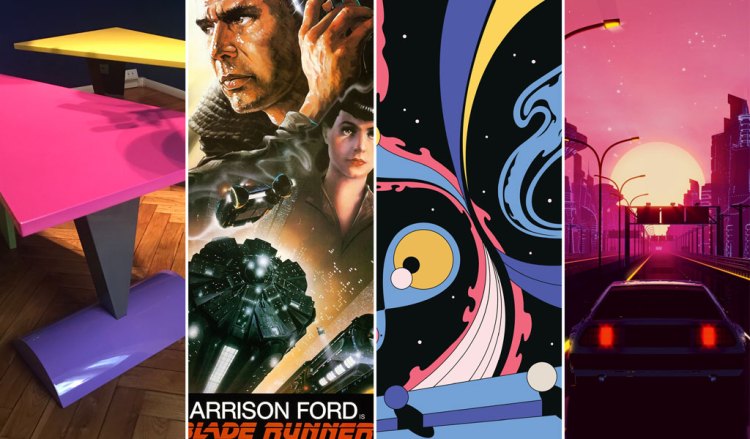 театральность и постановочность кадра