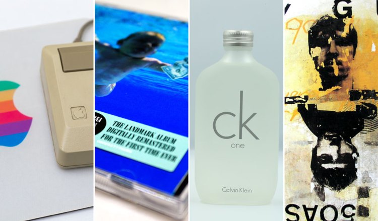 подиумные стили и гранж