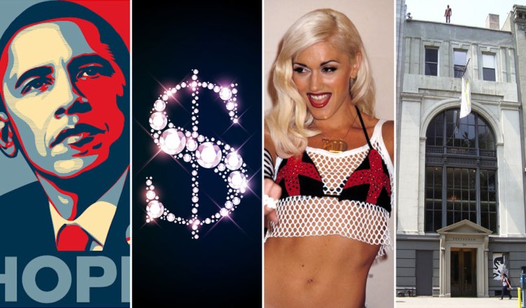 винтажный стиль и цифровая эра