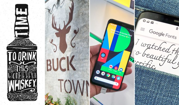 доминирующий плоский дизайн