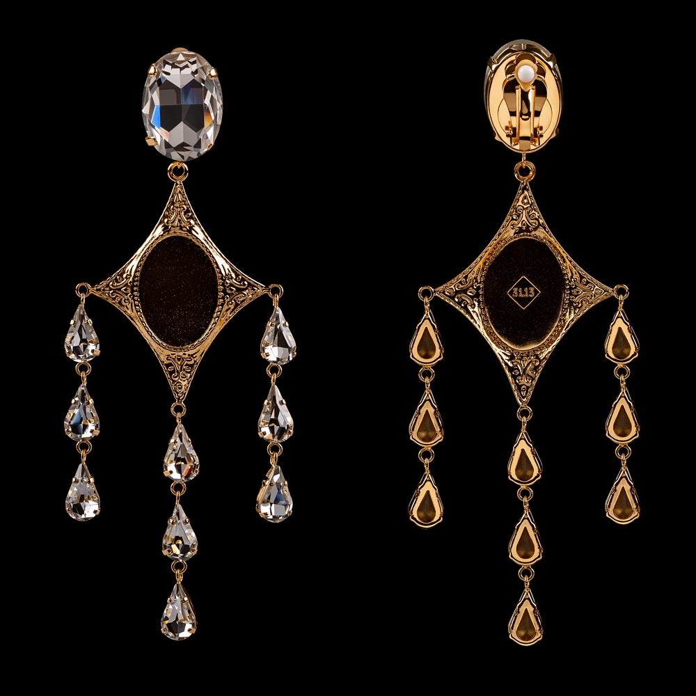 съемка бижутерии