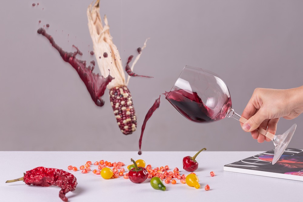 реквизит для предметной съемки