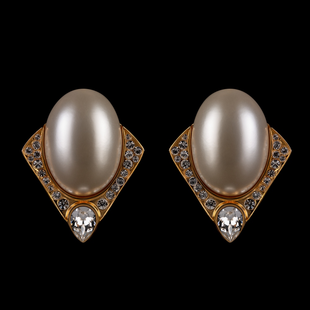 фотосъемка ювелирных изделий