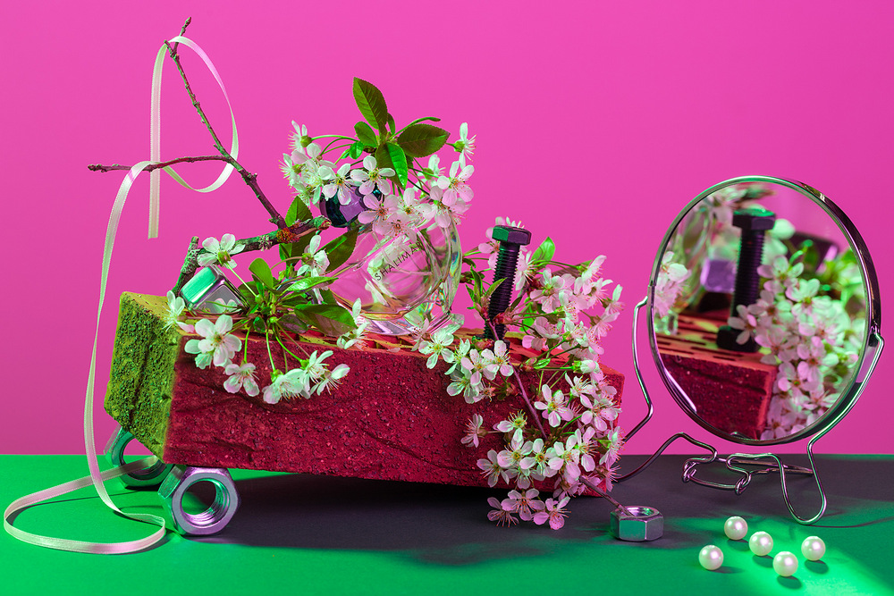 Коммерческая фотография