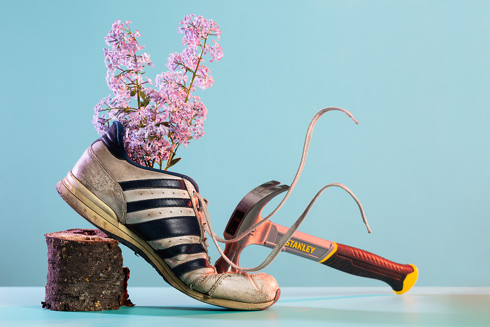 художественная фотография