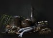 still life