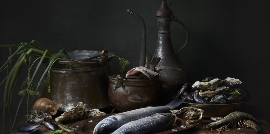 still life