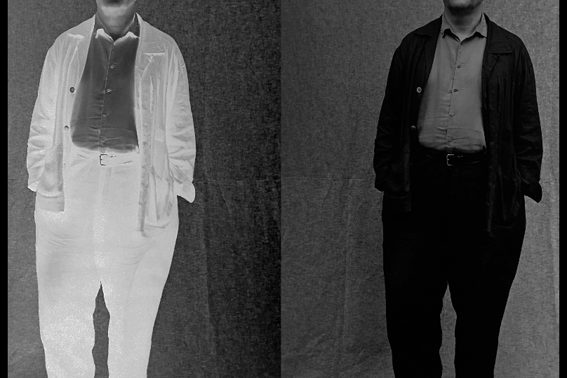 Floris Michael Neusüss