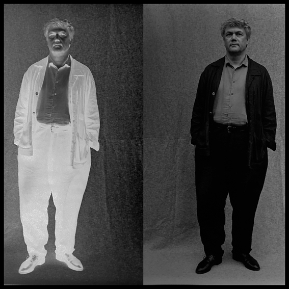 Floris Michael Neusüss