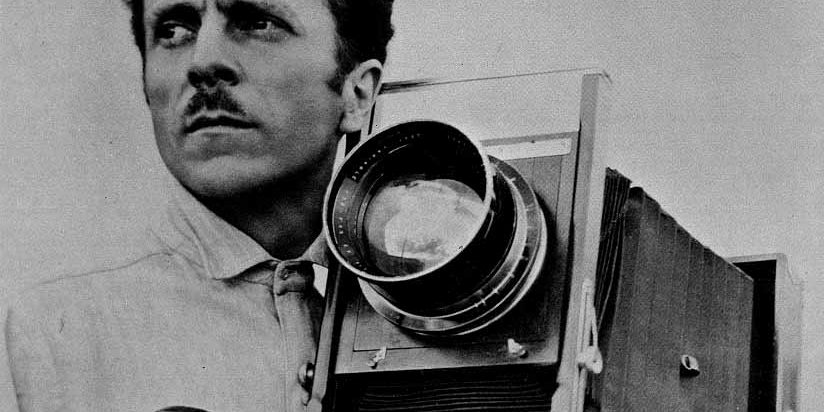 Edward Weston