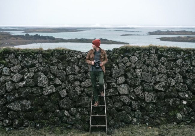 аксесуари фотографа