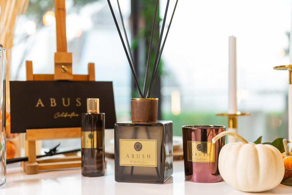 Предметні фото косметичних засобів