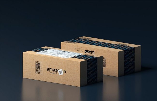 amazon_pr Amazon зйомка