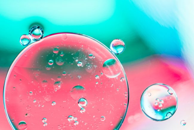 color gel filters