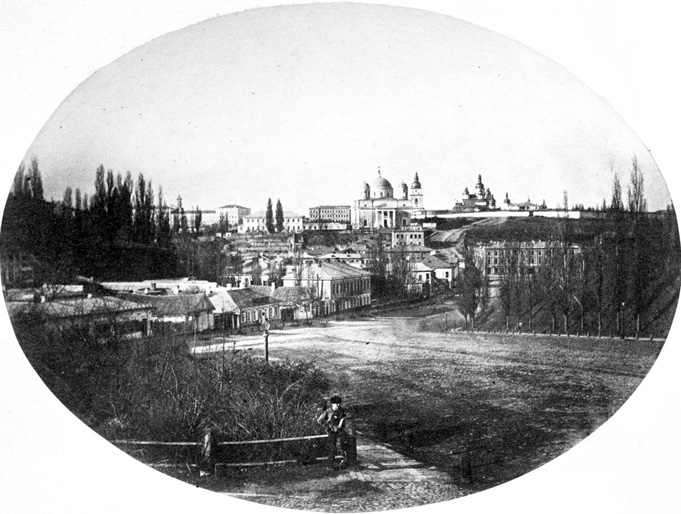 Становлення фотографії