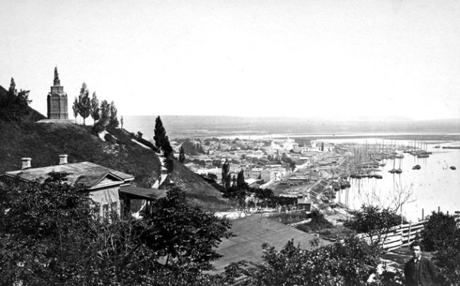 Товариство Дагер