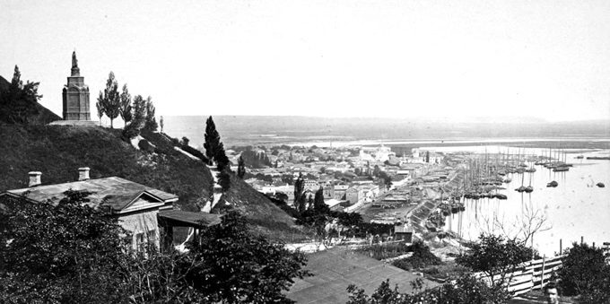 Товариство Дагер