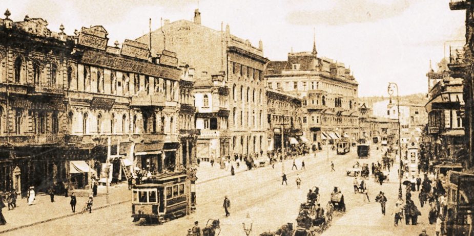 цензура у московському царстві