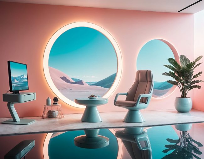 предметна фотостудія