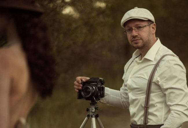 davidd Давід Дубницький