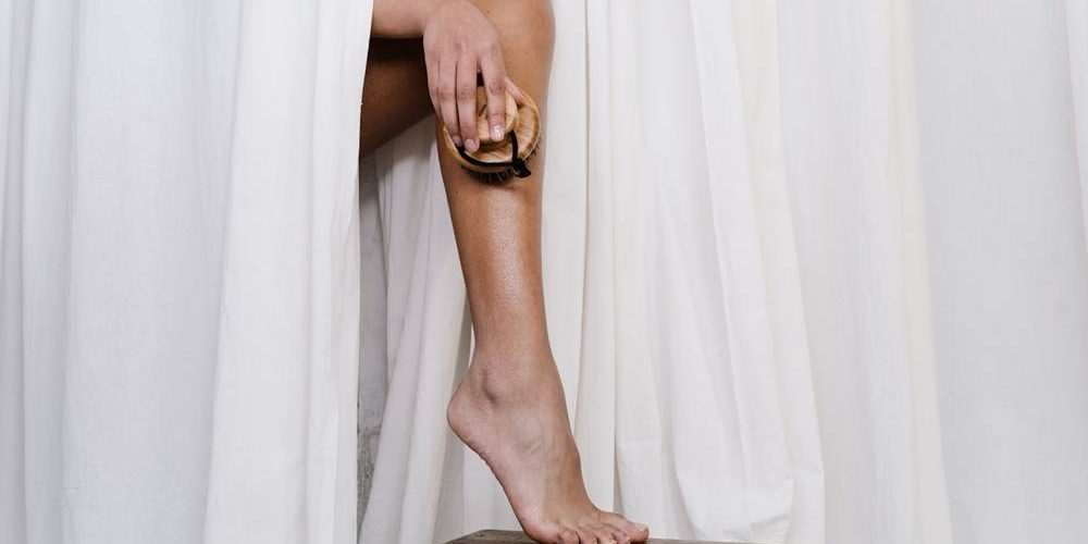 footmodel модель ніг