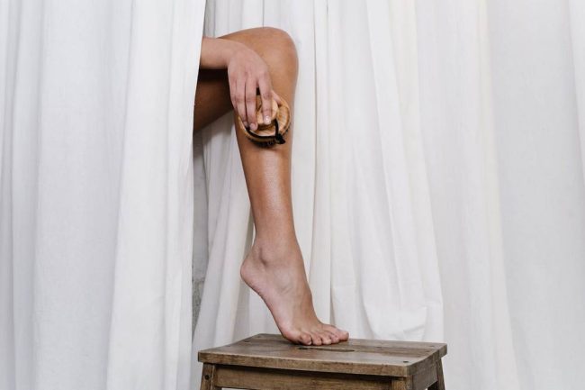 footmodel модель ніг