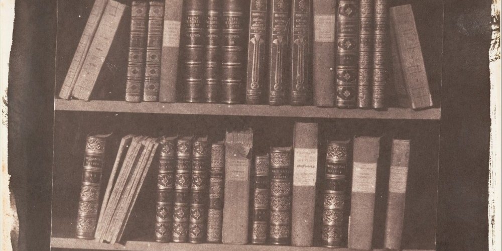 William Henry Fox Talbot