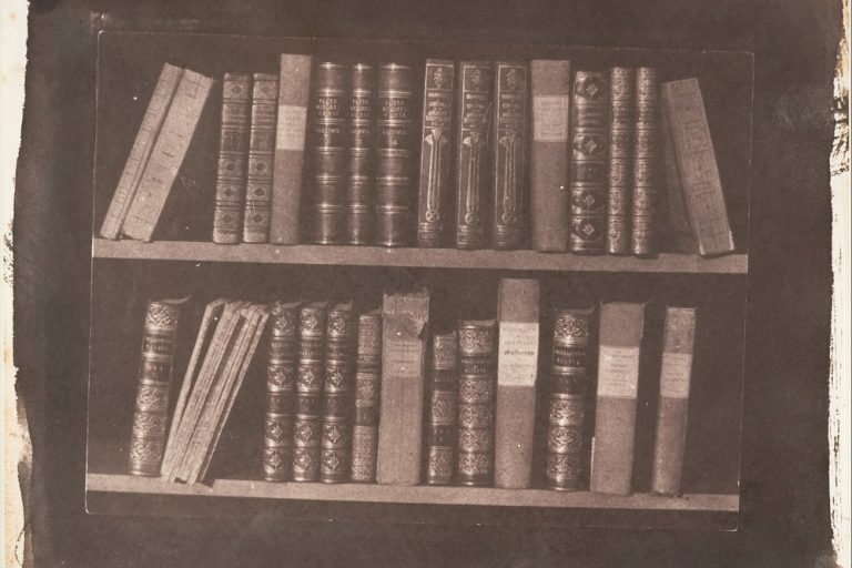 William Henry Fox Talbot