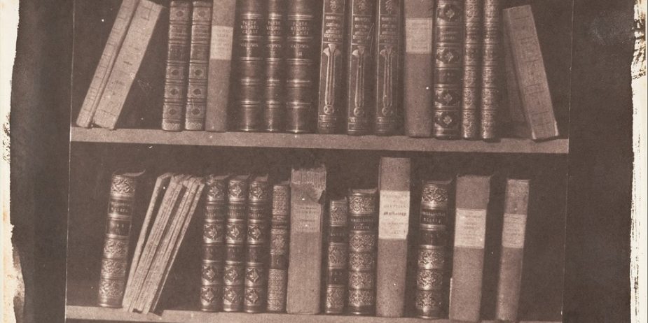 talbot1 William Henry Fox Talbot