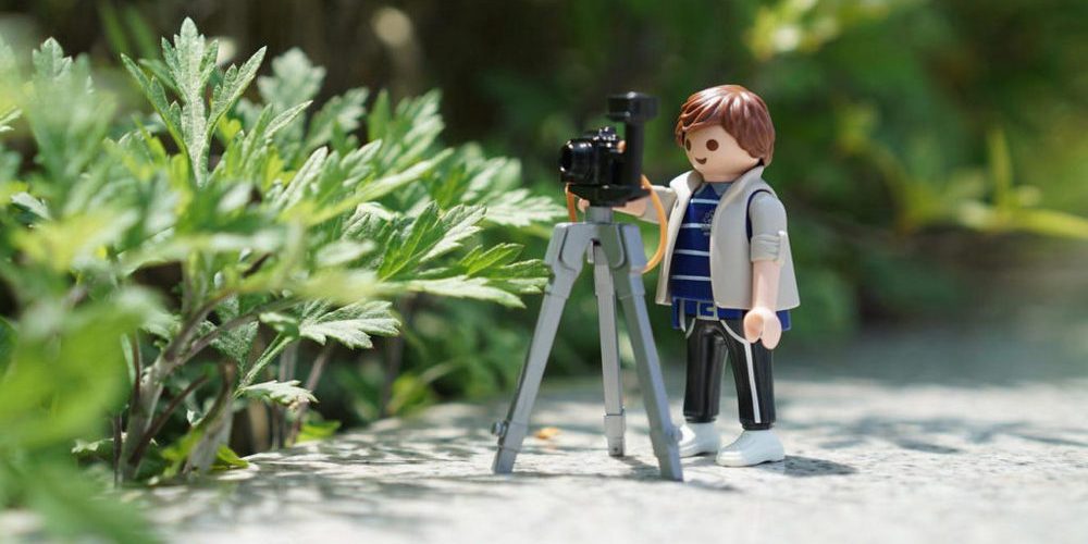 Види стоп моушн