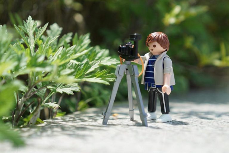 Види стоп моушн