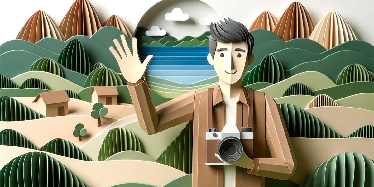 кар'єра фотографа