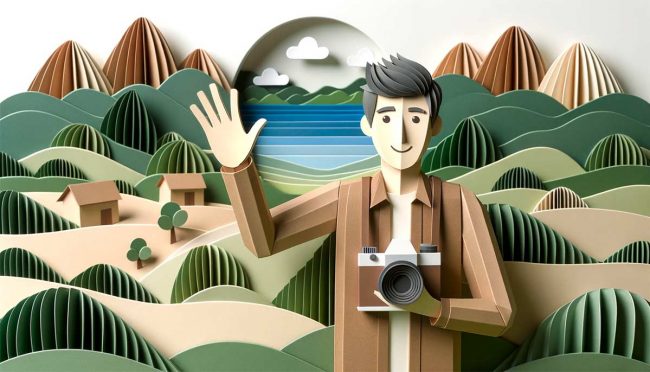 кар'єра фотографа