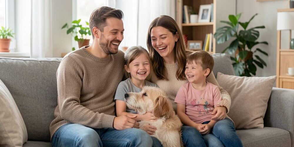 family_portrait сімейний портрет