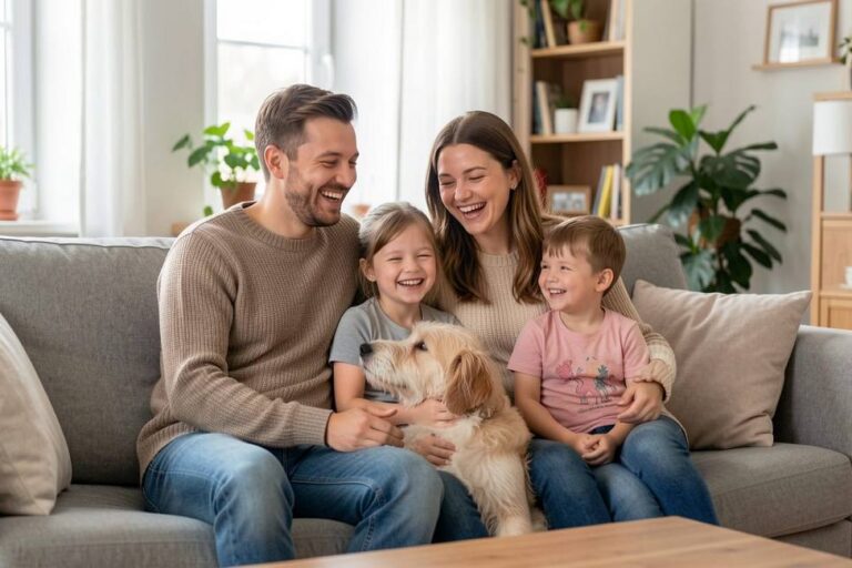 сімейний портрет