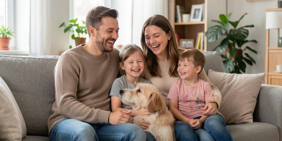 сімейний портрет