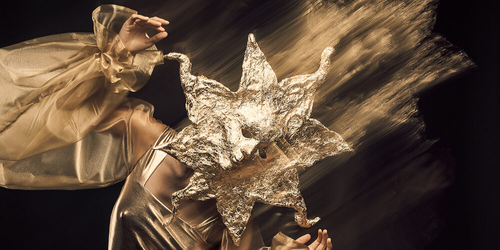 змішане світло