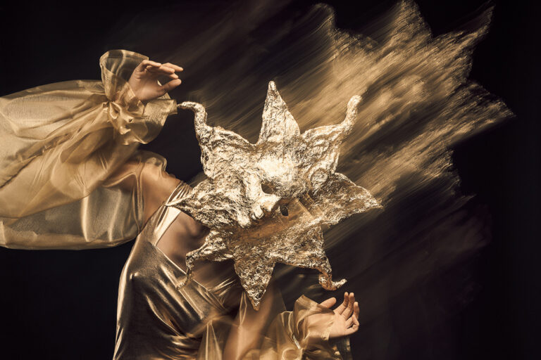 змішане світло