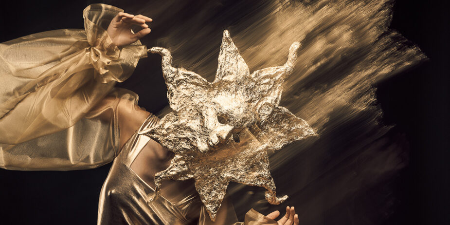 змішане світло