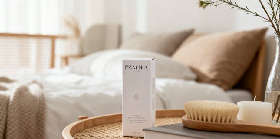 стратегія предметної зйомки