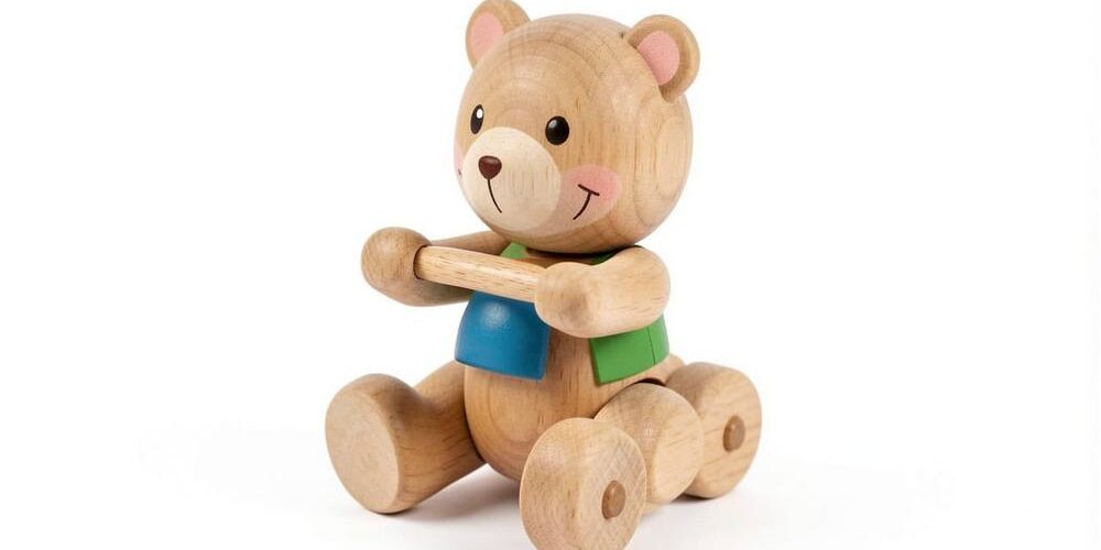 wooden_baby-toy знімання товарів High-key